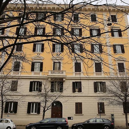 Hotel 74 Crescenzio House Rzym Zewnętrze zdjęcie