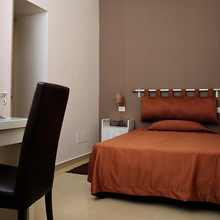 Hotel 74 Crescenzio House Rzym Zewnętrze zdjęcie
