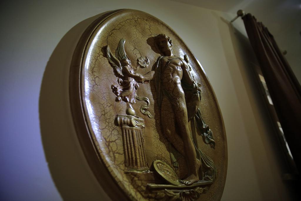Hotel 74 Crescenzio House Rzym Zewnętrze zdjęcie