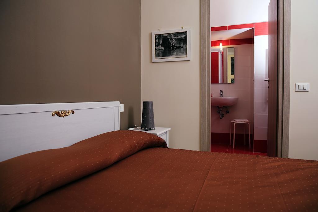 Hotel 74 Crescenzio House Rzym Pokój zdjęcie