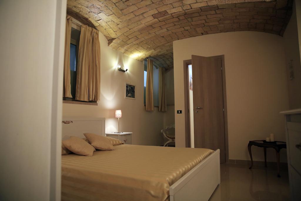 Hotel 74 Crescenzio House Rzym Pokój zdjęcie