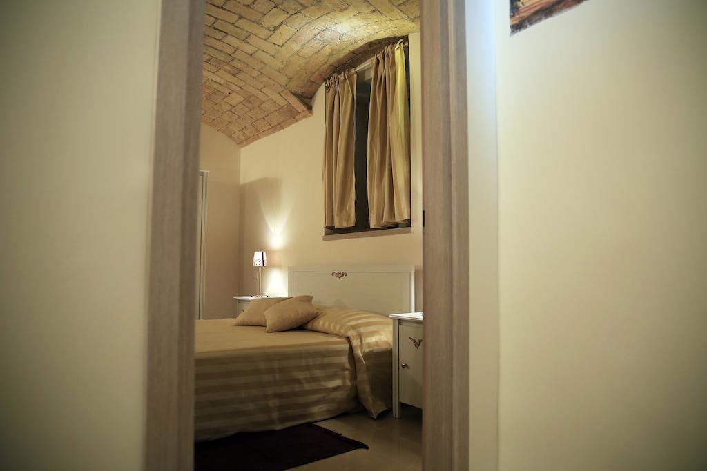 Hotel 74 Crescenzio House Rzym Pokój zdjęcie