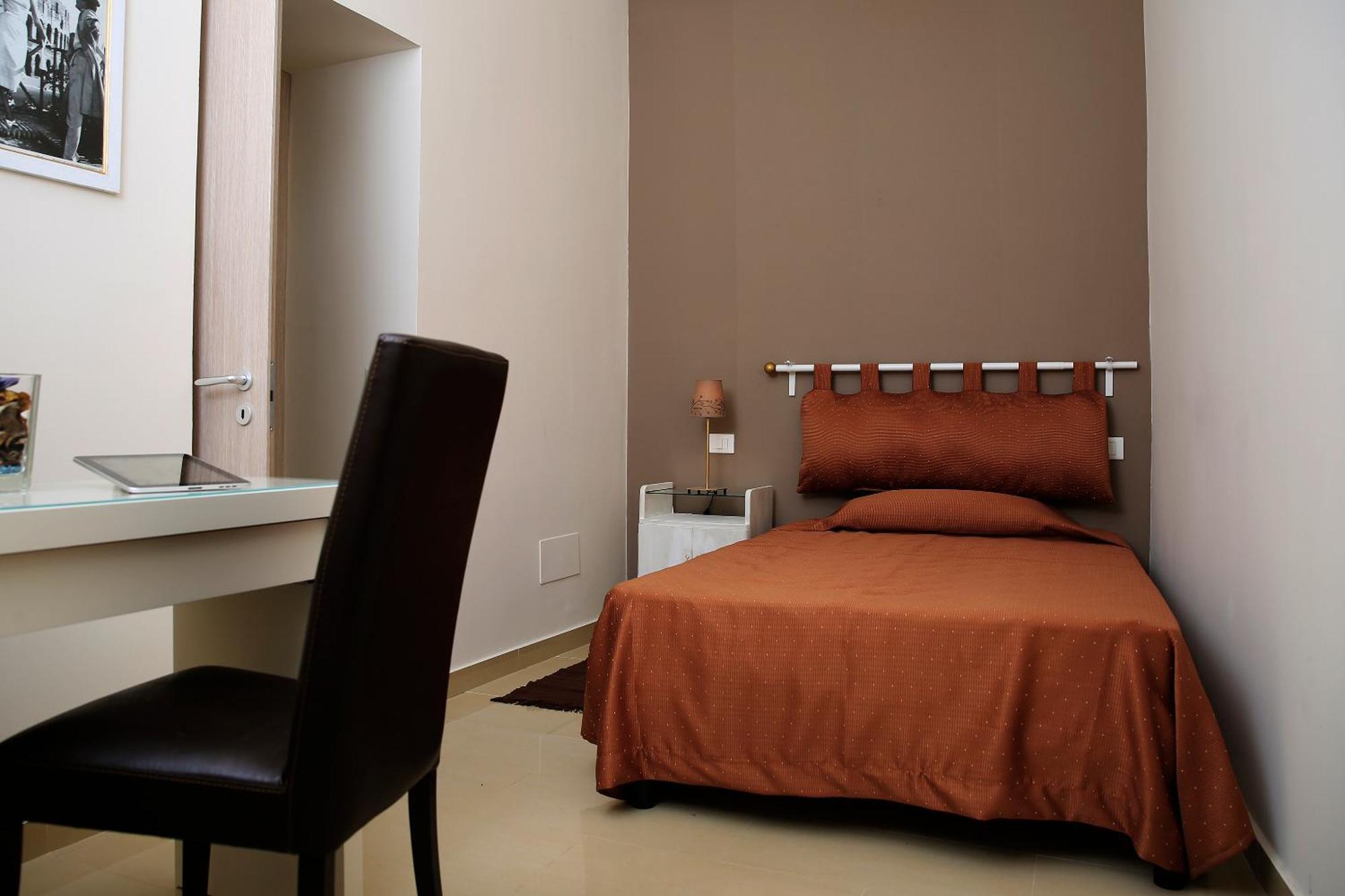 Hotel 74 Crescenzio House Rzym Zewnętrze zdjęcie