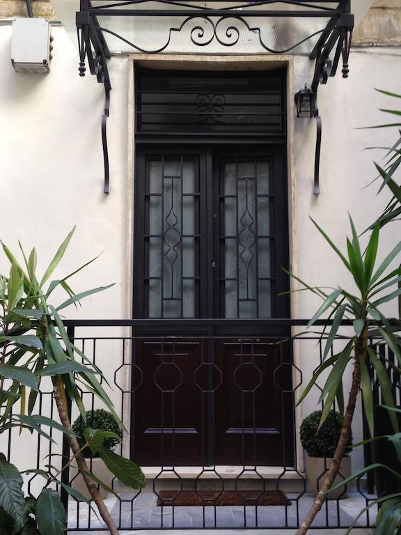Hotel 74 Crescenzio House Rzym Zewnętrze zdjęcie