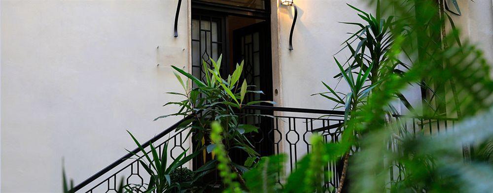 Hotel 74 Crescenzio House Rzym Zewnętrze zdjęcie